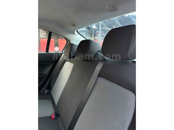 Sahibinden Fiat Egea 1.4 Fire Easy 2017 Model 