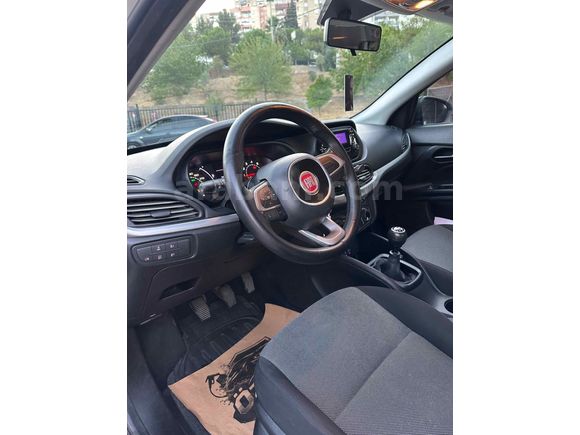 Sahibinden Fiat Egea 1.4 Fire Easy 2017 Model 