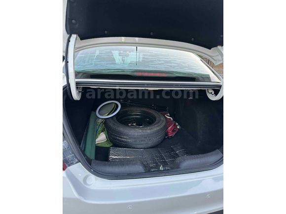 Sahibinden Fiat Egea 1.4 Fire Easy 2017 Model 
