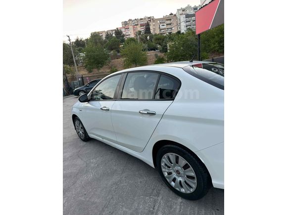 Sahibinden Fiat Egea 1.4 Fire Easy 2017 Model 
