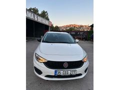 Sahibinden Fiat Egea 1.4 Fire Easy 2017 Model 