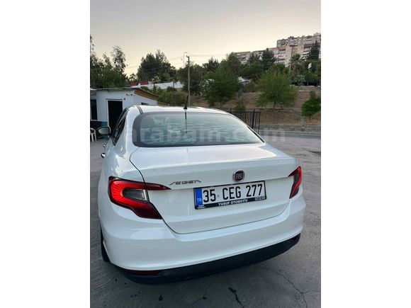 Sahibinden Fiat Egea 1.4 Fire Easy 2017 Model 