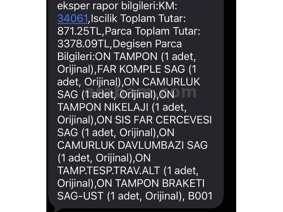 Sahibinden Fiat Egea 1.4 Fire Easy 2017 Model 