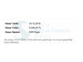 Sahibinden Fiat Egea 1.4 Fire Easy 2017 Model 