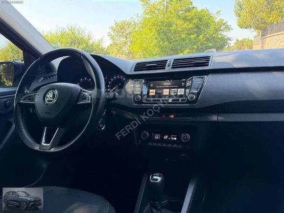 ***104.000 KM'DE**2017 ÖZEL RENK ÇİFT RENK 110 HP 7 İLERİ*