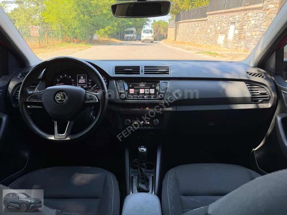 ***104.000 KM'DE**2017 ÖZEL RENK ÇİFT RENK 110 HP 7 İLERİ*