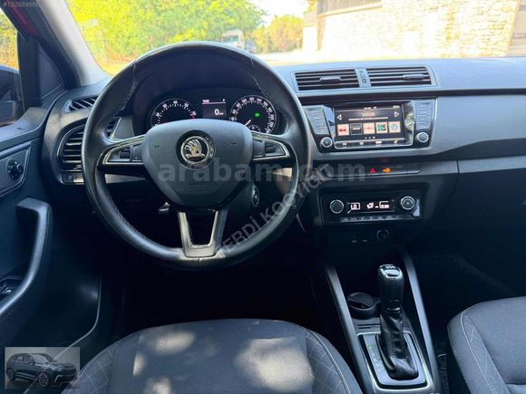 ***104.000 KM'DE**2017 ÖZEL RENK ÇİFT RENK 110 HP 7 İLERİ*