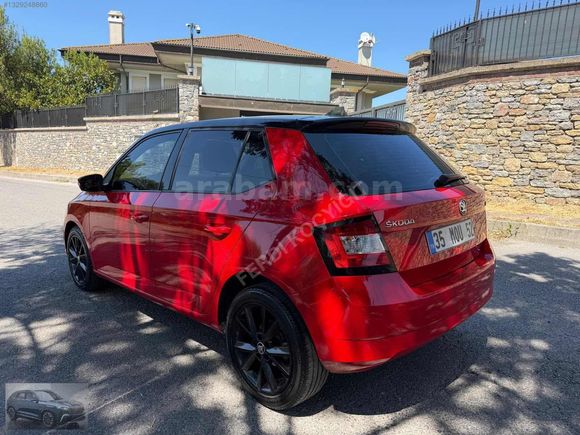 ***104.000 KM'DE**2017 ÖZEL RENK ÇİFT RENK 110 HP 7 İLERİ*