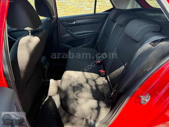 ***104.000 KM'DE**2017 ÖZEL RENK ÇİFT RENK 110 HP 7 İLERİ*