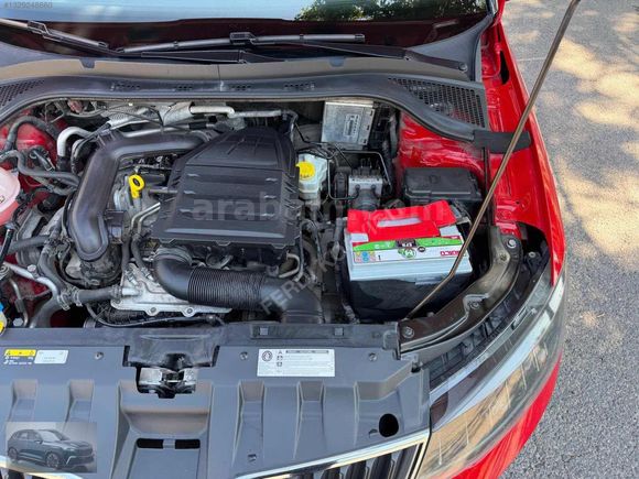 ***104.000 KM'DE**2017 ÖZEL RENK ÇİFT RENK 110 HP 7 İLERİ*