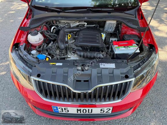 ***104.000 KM'DE**2017 ÖZEL RENK ÇİFT RENK 110 HP 7 İLERİ*
