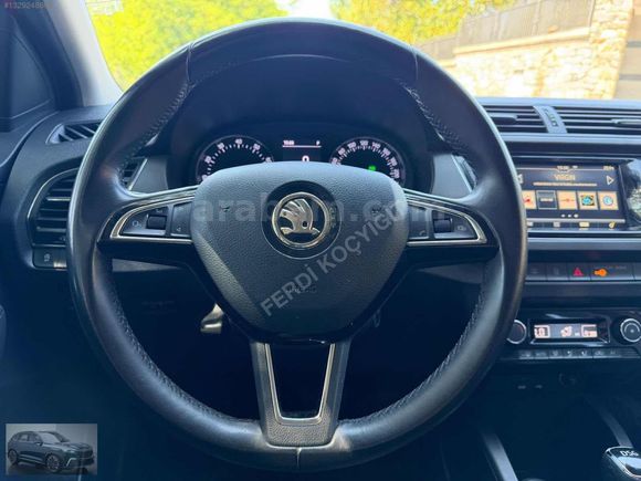 ***104.000 KM'DE**2017 ÖZEL RENK ÇİFT RENK 110 HP 7 İLERİ*