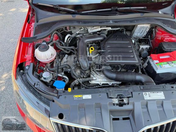 ***104.000 KM'DE**2017 ÖZEL RENK ÇİFT RENK 110 HP 7 İLERİ*