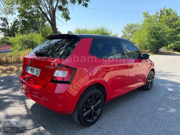 ***104.000 KM'DE**2017 ÖZEL RENK ÇİFT RENK 110 HP 7 İLERİ*
