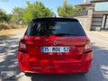 ***104.000 KM'DE**2017 ÖZEL RENK ÇİFT RENK 110 HP 7 İLERİ*