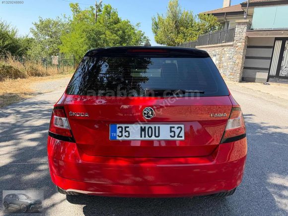 ***104.000 KM'DE**2017 ÖZEL RENK ÇİFT RENK 110 HP 7 İLERİ*