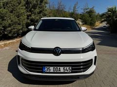HATASIZ BOYASIZ TRAMERSİZ CAM TAVANLI 1.5eTsi ELEGANCE