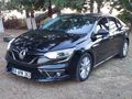 HATASIZ BOYASIZ MEGANE 1.2 TOUCH OTOMATİK 2017 ÇIKIŞLI