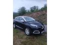 Sahibinden Renault Captur 1.5 dCi Icon 2013 Model  106.000 km Bej