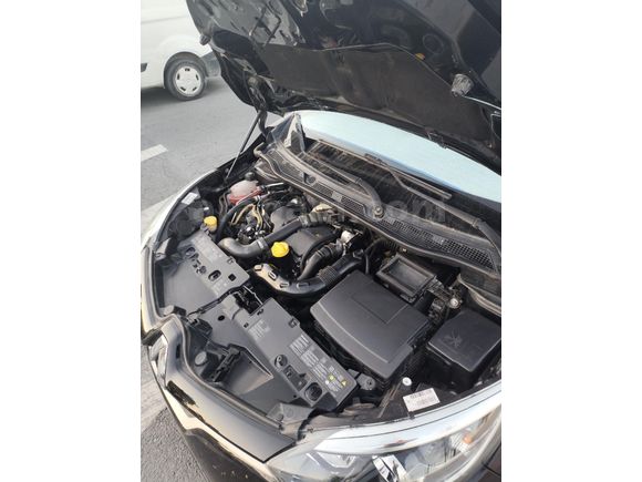 Sahibinden Renault Captur 1.5 dCi Icon 2013 Model  106.000 km Bej