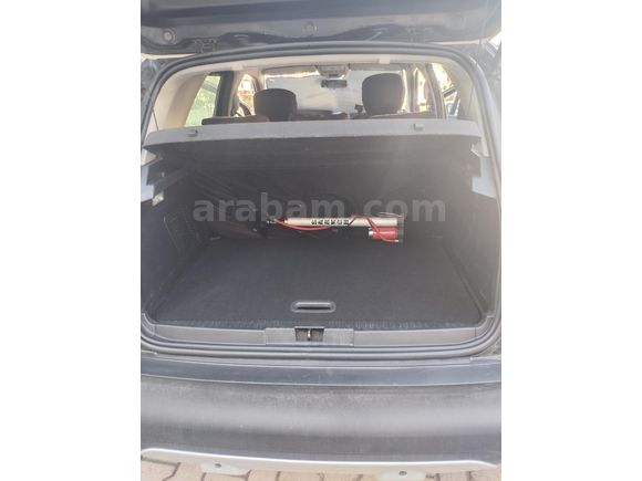 Sahibinden Renault Captur 1.5 dCi Icon 2013 Model  106.000 km Bej