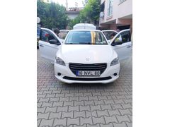 Sahibinden Peugeot 301 1.6 HDi Access 2015 Model