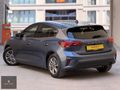 2023 (24 ÇIKIŞLI) FORD FOCUS TİTANİUM X 69 BİN KM HATASIZ BOYSIZ