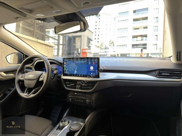 2023 (24 ÇIKIŞLI) FORD FOCUS TİTANİUM X 69 BİN KM HATASIZ BOYSIZ