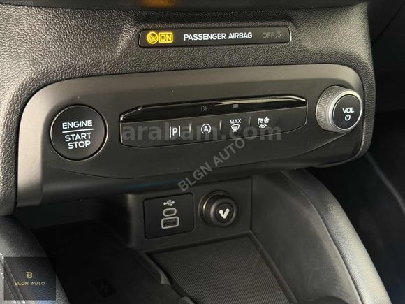 2023 (24 ÇIKIŞLI) FORD FOCUS TİTANİUM X 69 BİN KM HATASIZ BOYSIZ