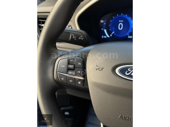 2023 (24 ÇIKIŞLI) FORD FOCUS TİTANİUM X 69 BİN KM HATASIZ BOYSIZ