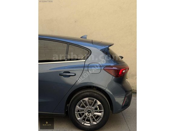 2023 (24 ÇIKIŞLI) FORD FOCUS TİTANİUM X 69 BİN KM HATASIZ BOYSIZ