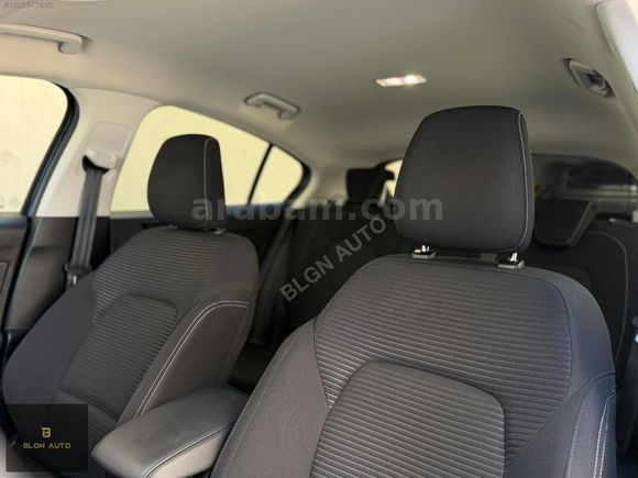 2023 (24 ÇIKIŞLI) FORD FOCUS TİTANİUM X 69 BİN KM HATASIZ BOYSIZ