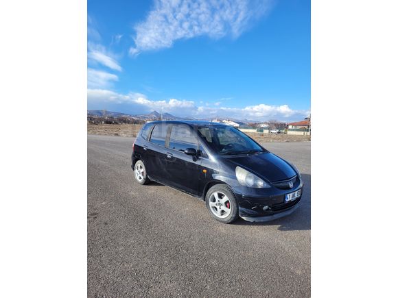 Sahibinden Honda Jazz 1.4 ES 2002 Model