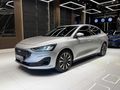 AYTEKİN AUTO'DAN 2025 FORD FOCUS DEĞİŞENSİZ DÜŞÜK KM
