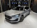 AYTEKİN AUTO'DAN 2025 FORD FOCUS DEĞİŞENSİZ DÜŞÜK KM