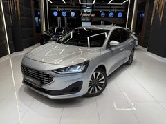 AYTEKİN AUTO'DAN 2025 FORD FOCUS DEĞİŞENSİZ DÜŞÜK KM