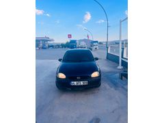 Otomatik 1.4 Corsa Değişensiz düşük KM