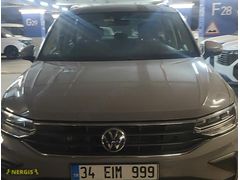 AYTAŞIGRİ TİGUAN CRUIS XENON %20KDVDAHİL 65 BİNDE NERGİSOTOMOTİV