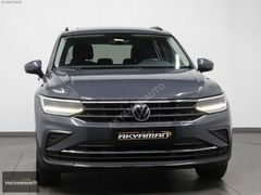 AKYAMAN 2020 WV TİGUAN NARDO GRİ 55.000 KM CAM TAVAN HATASİZ+BOY