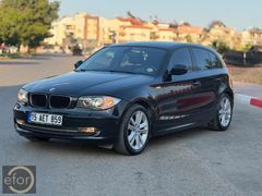 EFOR OTO DAN TEMİZ BAKIMLI DÜŞÜK KM