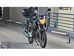 HÜNCAR DAN 2018 HONDA CB125F HONDA ANES BAKIMLI ADETLİ MEVCUT