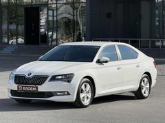 ERDEM OTOMOTİV 189.000 KM 2016 SKODA SUBERB 1.4 TSİ MANUEL