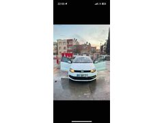 Sahibinden Volkswagen Polo 1.4 TDi Trendline 2015 Model 