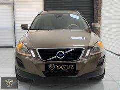 HATASIZ BOYASIZ TRAMERSİZ 2010 2.0 DİZEL OTOMATİK XC60
