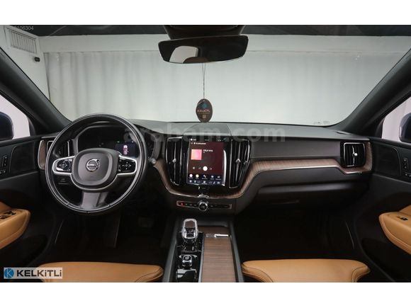 'KELKİTLi' 2022 XC60 PLUS BRİGHT+TABA+H.KARDON+360 KAMERA+K.ŞARJ