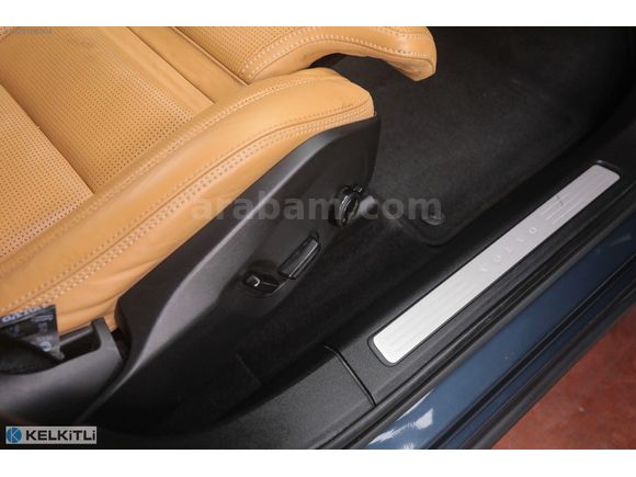 'KELKİTLi' 2022 XC60 PLUS BRİGHT+TABA+H.KARDON+360 KAMERA+K.ŞARJ