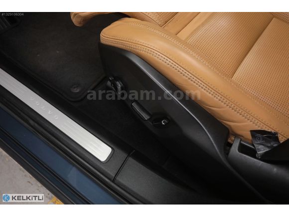 'KELKİTLi' 2022 XC60 PLUS BRİGHT+TABA+H.KARDON+360 KAMERA+K.ŞARJ