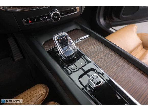 'KELKİTLi' 2022 XC60 PLUS BRİGHT+TABA+H.KARDON+360 KAMERA+K.ŞARJ