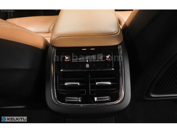 'KELKİTLi' 2022 XC60 PLUS BRİGHT+TABA+H.KARDON+360 KAMERA+K.ŞARJ