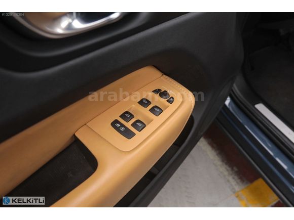 'KELKİTLi' 2022 XC60 PLUS BRİGHT+TABA+H.KARDON+360 KAMERA+K.ŞARJ